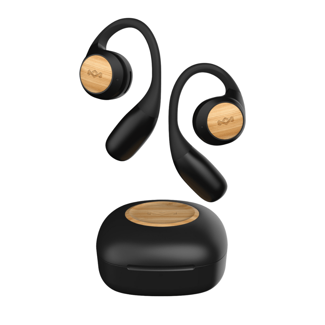 Audífonos House Of Marley Liberate True Wireless - Audifonos - Innovacell Audífonos House Of Marley Liberate True Wireless - Audifonos - Innovacell